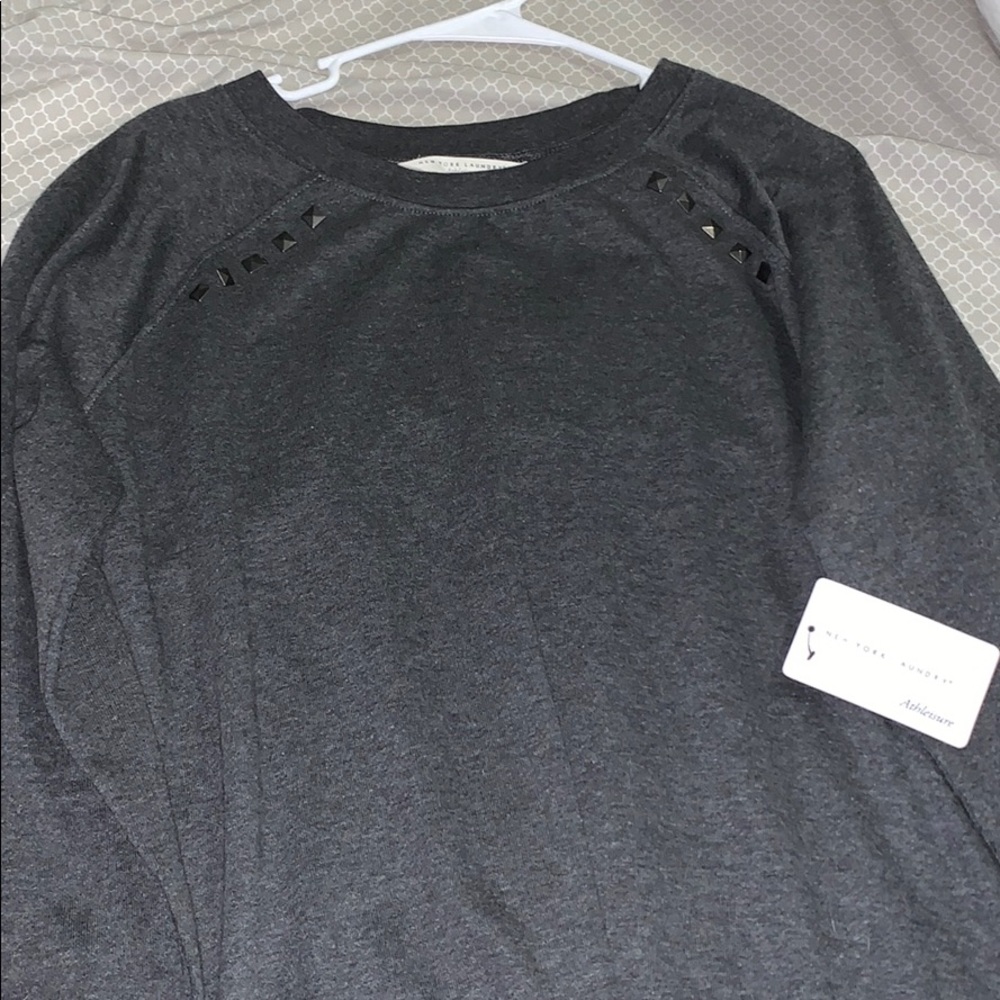 Brand new sweater